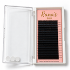 Rana's Silk Lashes