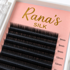 Rana's Silk Lashes
