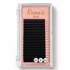 Rana's Silk Lashes