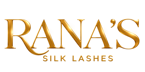 Rana’s Silk Lashes