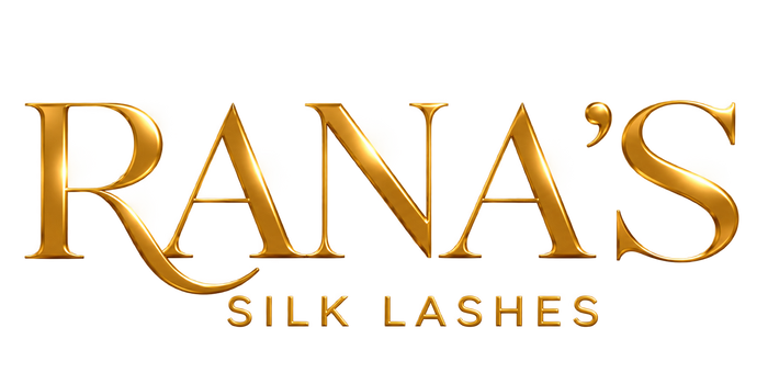 Rana’s Silk Lashes